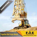 FAECHINA -SALES! Latest Foundation Tooling! Soilmec Diaphragm Wall Grab! thumbnail-5