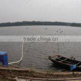 Galvanize Pneumatic Fish Feeder for Ponds