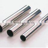 316L Stainless Steel Pipe Welded Thin Walll Steel Pipe thumbnail-1