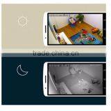 Wired Network Cable H.264 Cctv Camera With Memory Card thumbnail-6