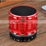 FACTORY:L33 Bluetooth speaker with factory price FUNCTION:BLUETOOTH /TF/FM/AUX