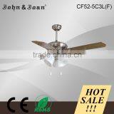 China Ce Certification 240V Ceiling Fan