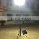 Newly Design Inflatable LED Balloon Light Tower 260W thumbnail-3