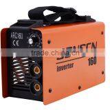 DC Arc Welding Equipment/mma Welding Machine/ Inverter Welding Machinery (ARC100-ARC200) thumbnail-2