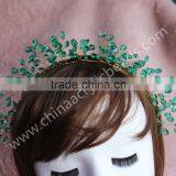 Garden Braid Hair Ornament Shop thumbnail-1