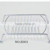 Stainless Steel Kitchen Sink Shelf P-2123