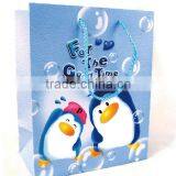 Cartoon Gift Shopping Paper Bag thumbnail-3