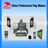 Customized AD Promotion Event Table Throw