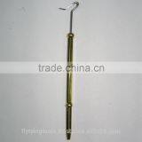 Single Hook Fly Tying Materials Tools Brass Hex DUBBING TWISTER