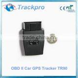 OBDii Gps Tracker Extension Cable Optional Tracking Device thumbnail-1