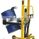 Compact structure Tilting Barrel Fork lift--NBF35