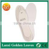 Foot Comfortable Footcare Arch Support Insole , EVA Cushion Insole