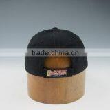 Cap With a Propeller Braid Cap Crazy Bird Cap thumbnail-4