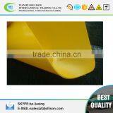 Eco Friendly 1.0mm PVC Coated Polyester Fabric for Inflatable Tent and Side Curtain