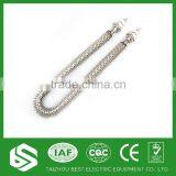 Durable CE,UL Standard Finned Tubular Heater thumbnail-2