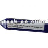 CL20 1.25mm LC/MU Female Connector Cleaner