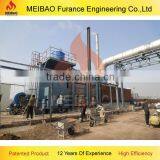 Sodium Silicate Powder Equipment National Patent High Efficiency