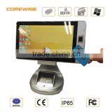 All in One Touch Screen 15 Inch Pos System for Bank thumbnail-2