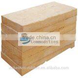 Rock Wool Board/Heat Insulation Mineral Rock Wool thumbnail-3