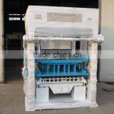 Price List of QT4-15B Concrete Block Making Machine With PLC Control Cabinet Sale in Ethiopia thumbnail-5