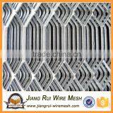 Expanded Metal Sheet in Roll thumbnail-1