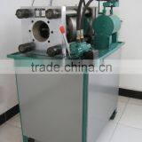 DSG-75 High Presure Marine Oil Hose Crimping Machie (1/4''-3'' 6PS) thumbnail-4