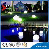 Floating Led Pool Balls thumbnail-2