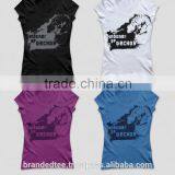 Girls Three-quarter Sleeve T-shirt thumbnail-1