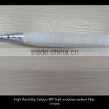 High Quality Badminton Racket With Carbon Fiber Material thumbnail-6