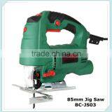 Wholesale Industrial 850W Powerful Portable Jig Scroll Saw thumbnail-1