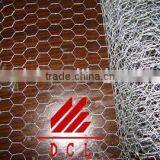 Galvanized Chicken Netting;chicken Wire Mesh