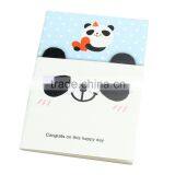 Cute Little Yellow Duck Paper Notebook/Cheap Blank Paper Notepad/Wholesale Animal Cover Notebook thumbnail-6