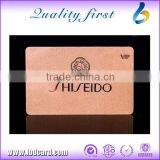 MIFARE DESFire EV1 8K 13.56MHz VIP Membership Cards