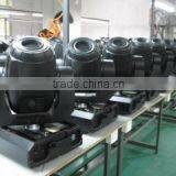 Guangzhou Kase Stage Lighting Equipment Co., Ltd. company overview - view 3 thumbnail