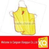 Kitchen Pinafore Apron Canvas Print Fabric thumbnail-1