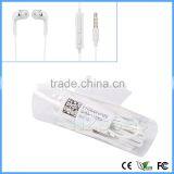 OEM Mobile Phone Accessories 3.5mm Standard Interface Type Wired Earphone Stereo Headphone for Samsung thumbnail-3