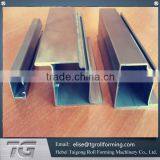 South Africa Steel Door Frame Machines Very Good Price/performance Ratio thumbnail-5