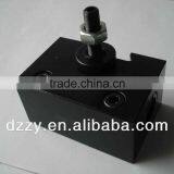 Heavy Duty Boring Bar Holder