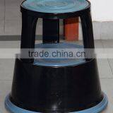 BENCH150-BLU Steel Kick Step Stool ForConstruction Foot Stool (Kick Step) thumbnail-2