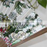 Craft Silk Fan Ladies Hand Fan thumbnail-5