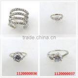 Newest Style Diamond Ring for Girls thumbnail-3