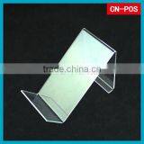 Acrylic Displayed Stand for Supermarket Displaying