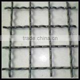 Hot Sale Low Price Crimped Mine Screen Mesh /woven Wire Mesh for Mine(manufacturer)