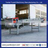 Favorable Price Stainless Steel Air Cooling System for Electrostatic Powder Coating Line thumbnail-2