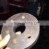 Gantry CNC Plasma Cutting Machine With Oxygen Cutting and Drilling thumbnail-3