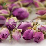Organic Chinese Dried Rose Bud Flower Herbal Tea thumbnail-4