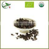 Spring Taiwan Gaba Organic Oolong Tea thumbnail-3