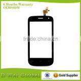 Hot Sale Cheap Price Repair Parts Touch Screen Digitizer For Fly IQ445 Touch thumbnail-2