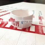 Inkjet Printed Wristbands thumbnail-3