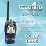 TESUNHO TH-360 5watts Handheld Walkie Talkie Two Way Radio thumbnail-2